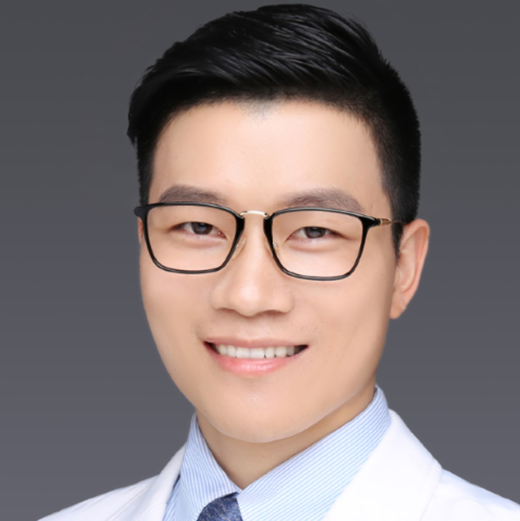 Dr. Li